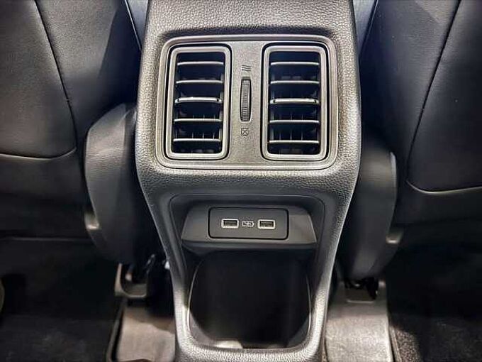 Honda E:NY1 Elegance