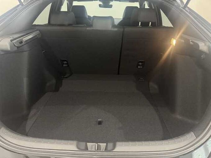 Honda Civic E:Hev 2.0 i-MMD CVT Sport