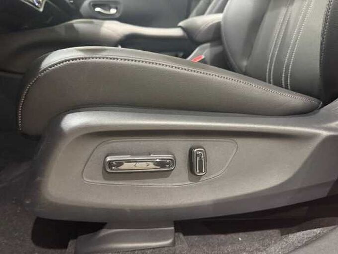 Honda ZR-V 2.0 i-MMD 4x2 CVT Advance