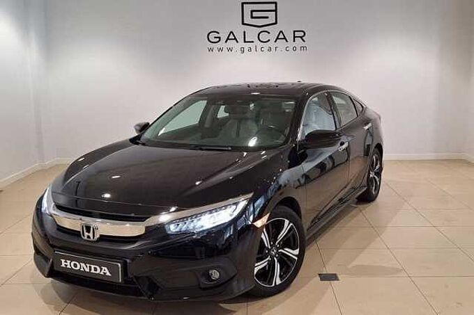 Honda  Civic 1.5 VTEC Turbo Executive