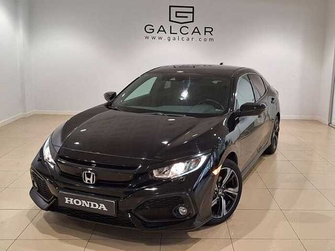 Honda  Civic 1.0 VTEC Turbo Elegance Navi