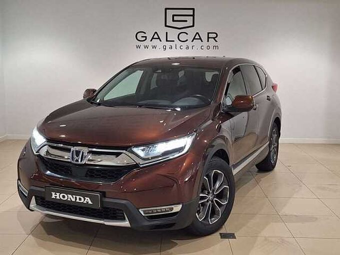 Honda  CR-V Híbrido 2.0 i-MMD 4x2 Elegance