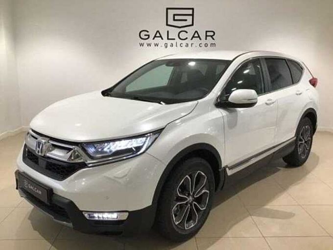 Honda  CR-V Híbrido 2.0 i-MMD 4x2 Lifestyle