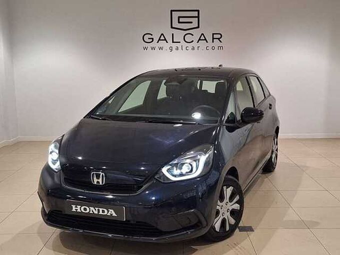 Honda  Jazz Hybrid 1.5 i-MMD 109cv Auto. Elegance