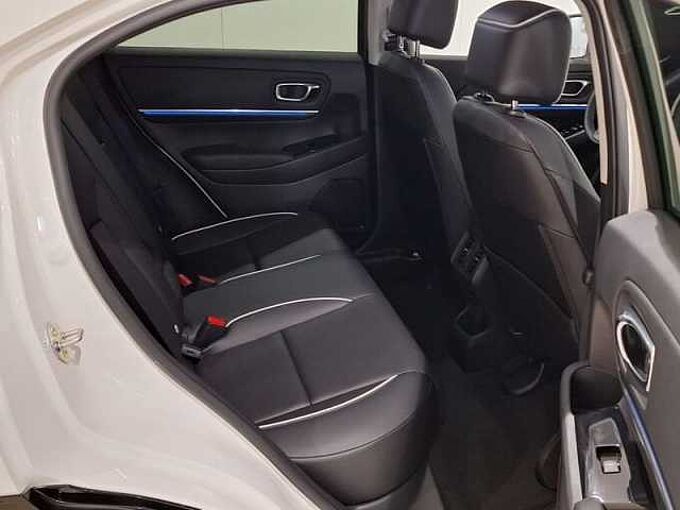 Honda  E:NY1 Elegance