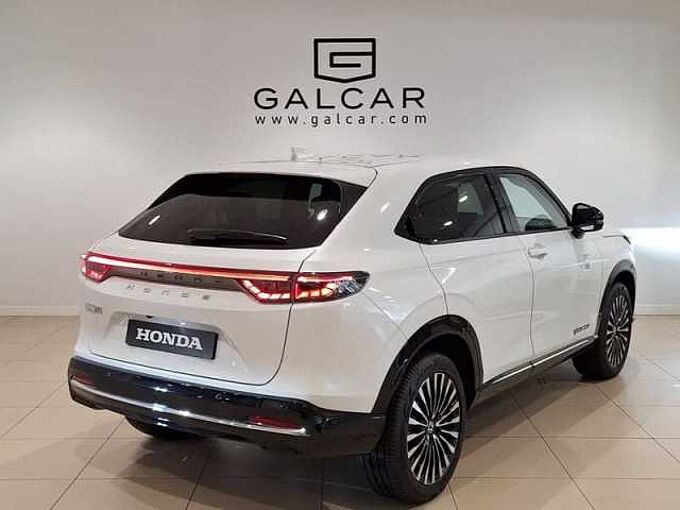 Honda  E:NY1 Elegance