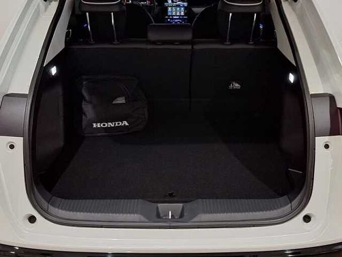 Honda  E:NY1 Elegance