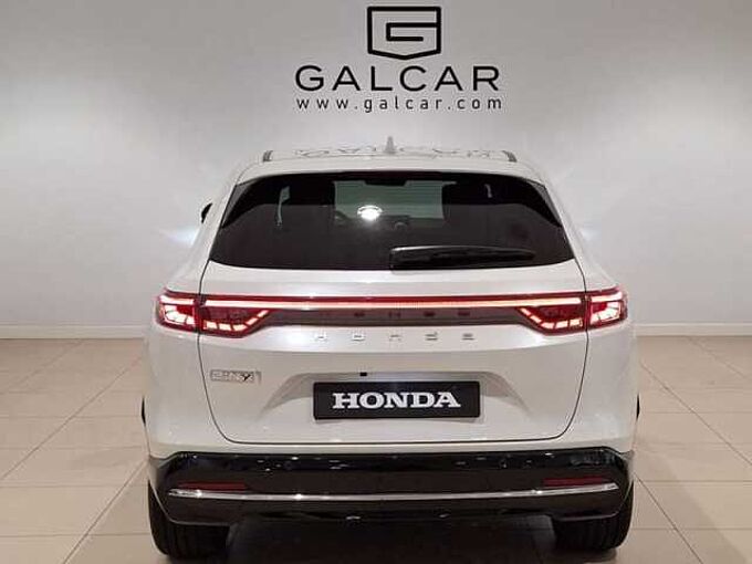 Honda  E:NY1 Elegance