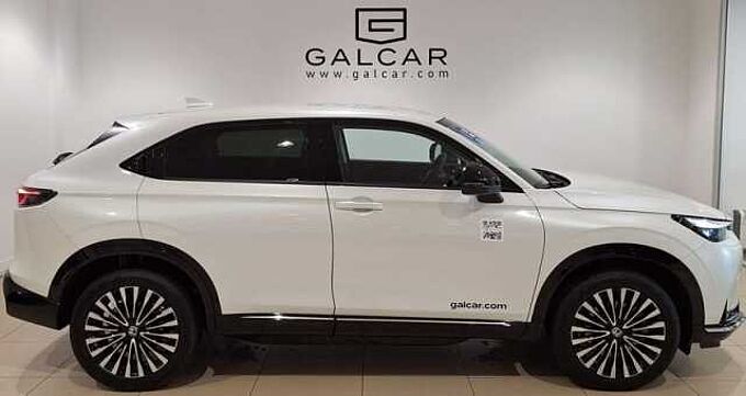 Honda  E:NY1 Elegance