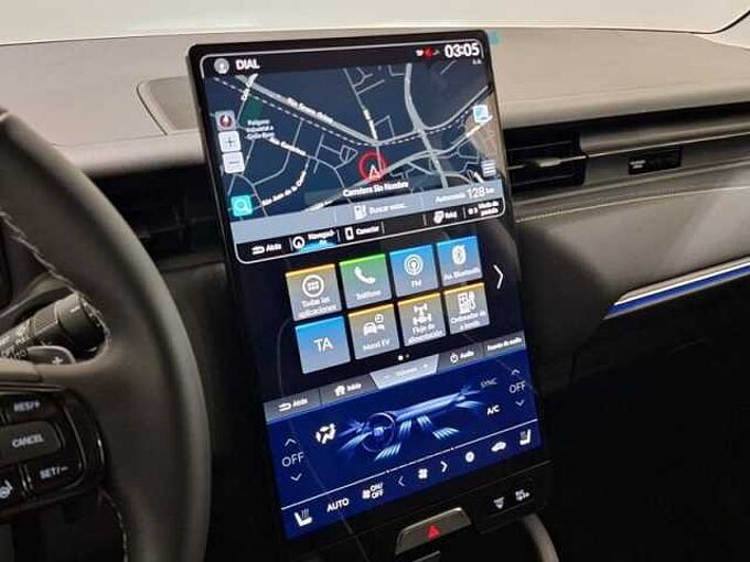 Honda  E:NY1 Elegance