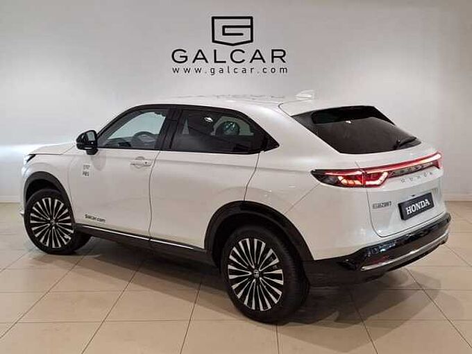 Honda  E:NY1 Elegance