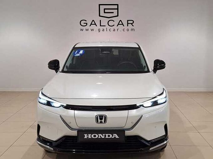 Honda  E:NY1 Elegance