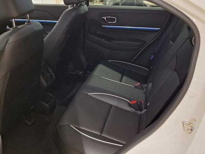 Honda  E:NY1 Elegance