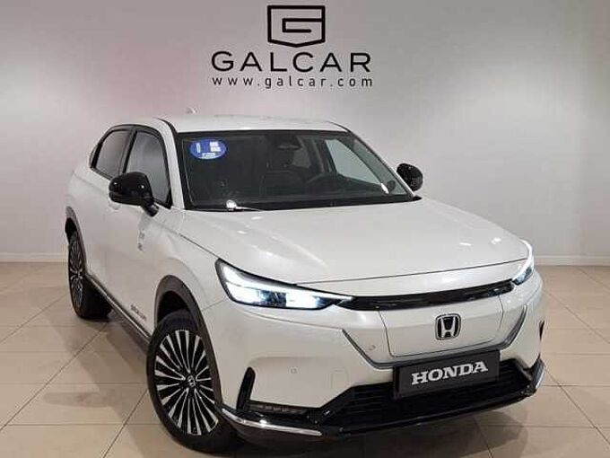 Honda  E:NY1 Elegance
