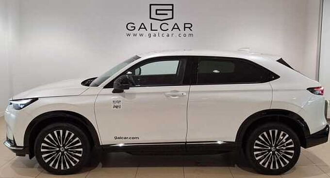 Honda  E:NY1 Elegance