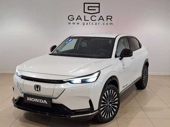 Honda  E:NY1 Elegance