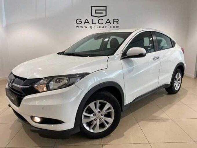 Honda  HR-V 1.5 i-VTEC CVT Elegance Navi