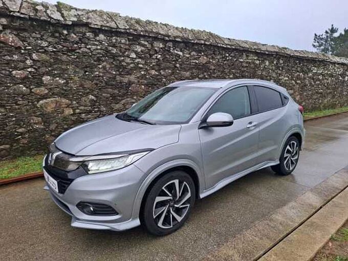 Honda  HR-V 1.5 i-VTEC CVT Executive