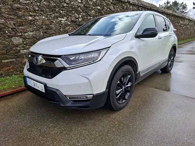 Honda  CR-V Híbrido 2.0 i-MMD 4x2 SPORT LINE