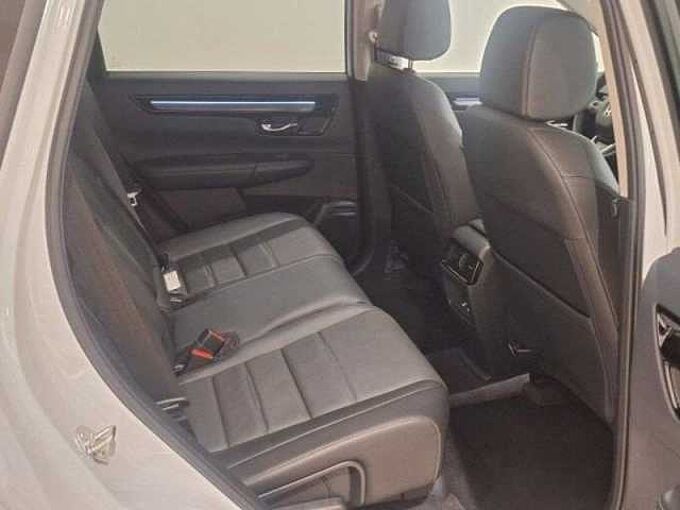 Honda  CR-V Híbrido 2.0 i-MMD HEV 4X2 Elegance