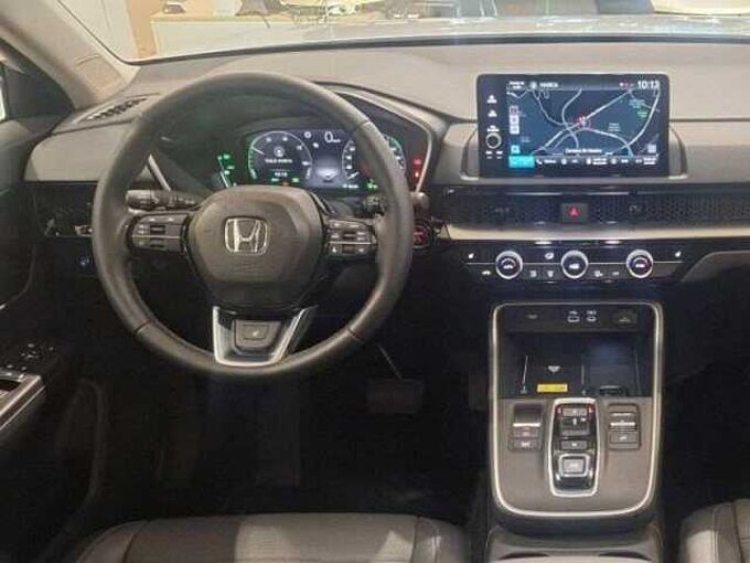 Honda  CR-V Híbrido 2.0 i-MMD HEV 4X2 Elegance