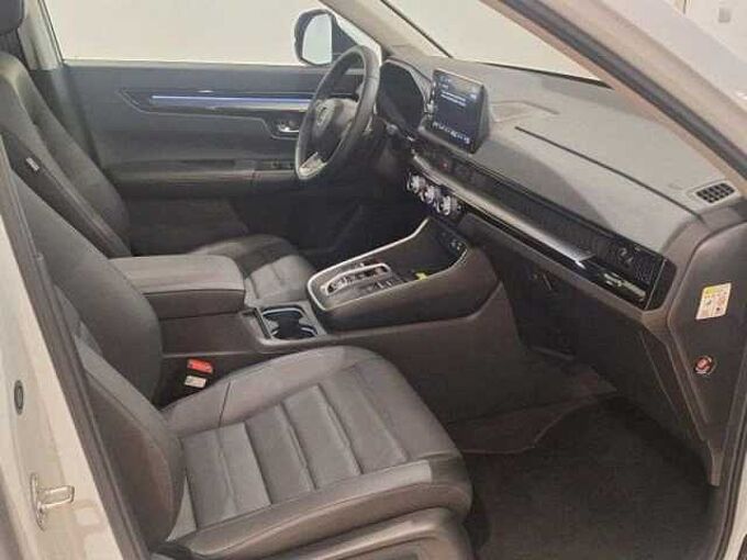 Honda  CR-V Híbrido 2.0 i-MMD HEV 4X2 Elegance