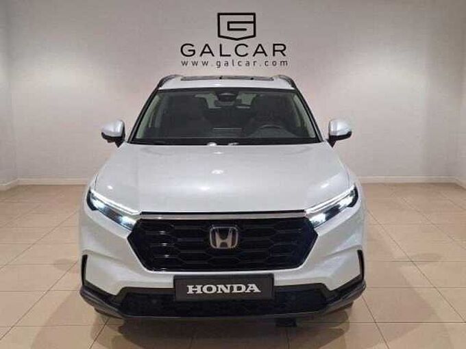Honda  CR-V Híbrido 2.0 i-MMD HEV 4X2 Elegance