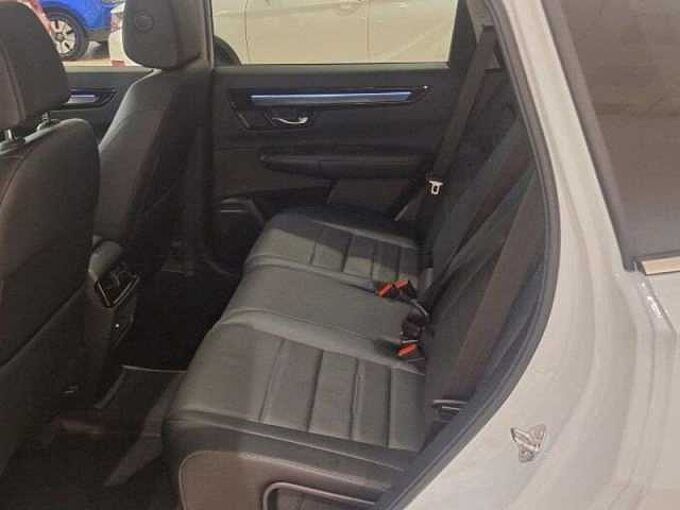 Honda  CR-V Híbrido 2.0 i-MMD HEV 4X2 Elegance