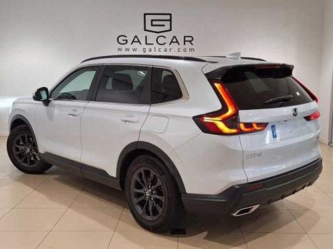 Honda  CR-V Híbrido 2.0 i-MMD HEV 4X2 Elegance