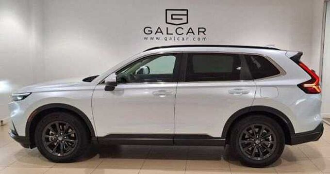 Honda  CR-V Híbrido 2.0 i-MMD HEV 4X2 Elegance