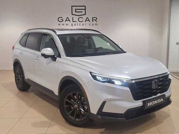 Honda  CR-V Híbrido 2.0 i-MMD HEV 4X2 Elegance