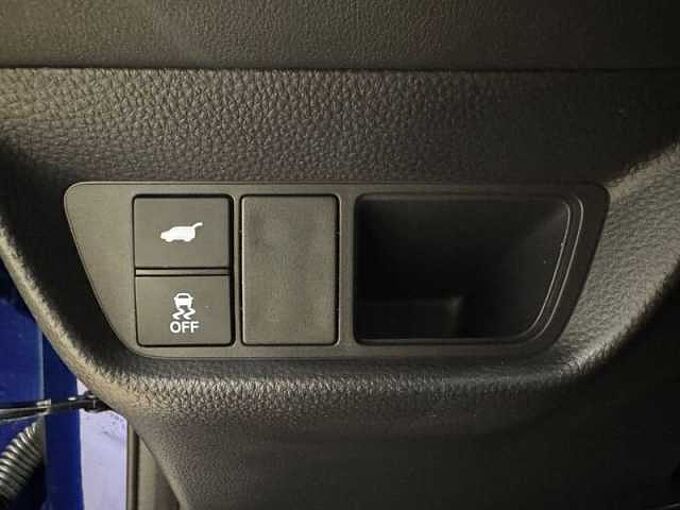 Honda ZR-V 2.0 i-MMD 4x2 CVT Advance