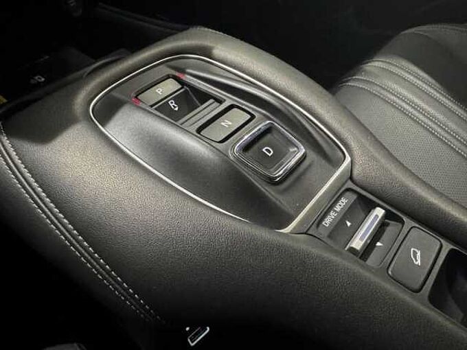 Honda ZR-V 2.0 i-MMD 4x2 CVT Advance