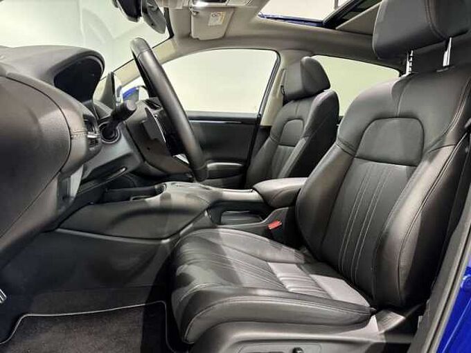 Honda ZR-V 2.0 i-MMD 4x2 CVT Advance