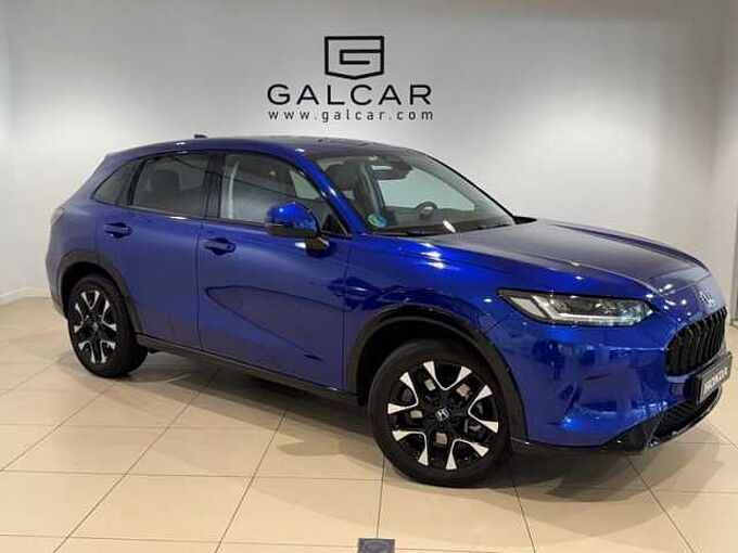 Honda ZR-V 2.0 i-MMD 4x2 CVT Advance