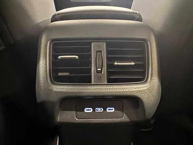 Honda ZR-V 2.0 i-MMD 4x2 CVT Advance