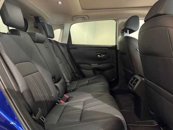 Honda ZR-V 2.0 i-MMD 4x2 CVT Advance