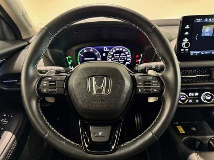 Honda ZR-V 2.0 i-MMD 4x2 CVT Advance