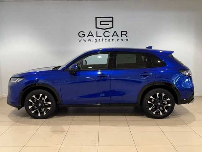 Honda ZR-V 2.0 i-MMD 4x2 CVT Advance