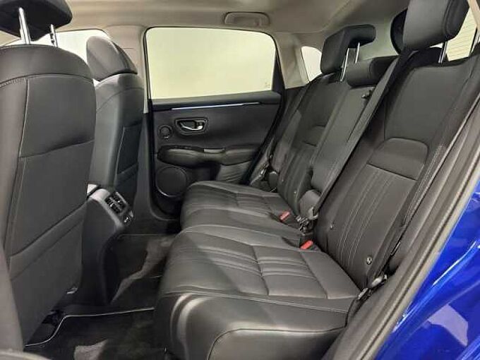 Honda ZR-V 2.0 i-MMD 4x2 CVT Advance