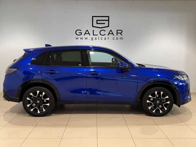 Honda ZR-V 2.0 i-MMD 4x2 CVT Advance