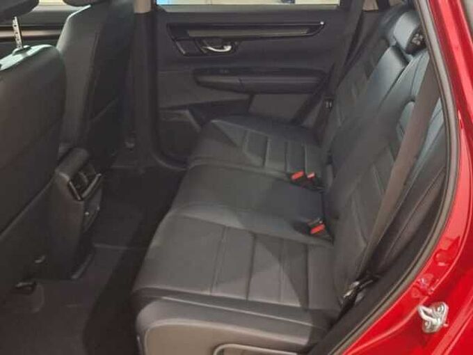 Honda CR-V Híbrido 2.0 i-MMD 4x2 Elegance