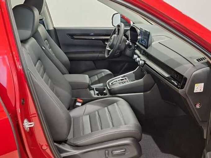 Honda CR-V Híbrido 2.0 i-MMD 4x2 Elegance