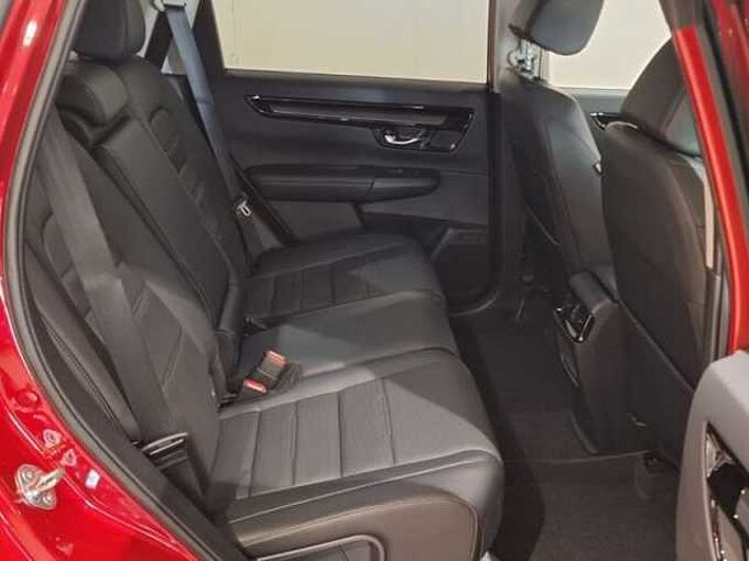 Honda CR-V Híbrido 2.0 i-MMD 4x2 Elegance