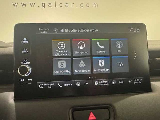 Honda HR-V 1.5 i-MMD 4x2 Elegance