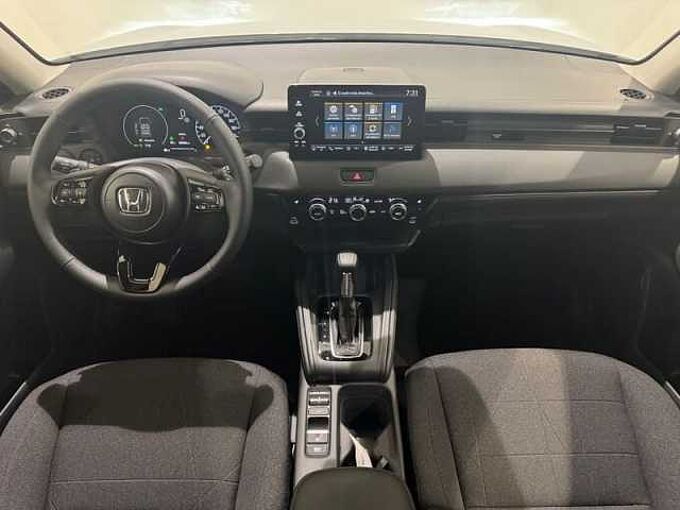 Honda HR-V 1.5 i-MMD 4x2 Elegance