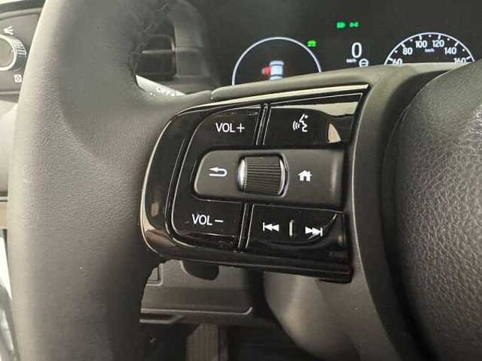 Honda HR-V 1.5 i-MMD 4x2 Elegance