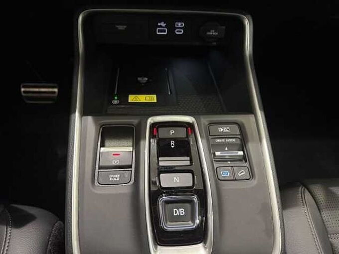 Honda  CR-V Híbrido 2.0 i-MMD PHEV 4X2 Advance Tech