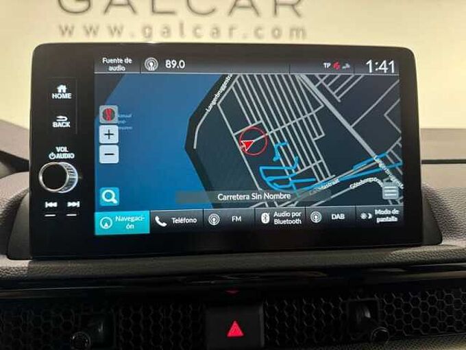 Honda  CR-V Híbrido 2.0 i-MMD PHEV 4X2 Advance Tech