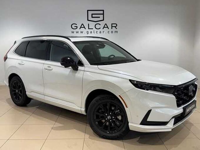 Honda  CR-V Híbrido 2.0 i-MMD PHEV 4X2 Advance Tech